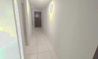 Imagem 4: Apartamento para aluguel com 2 quartos em Taguatinga Sul - Brasília - DF