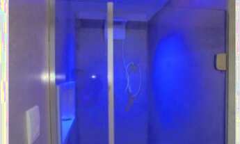 Imagem 7: Apartamento tem 86 metros quadrados com 2 quartos em Amaralina - Salvador - Bahia