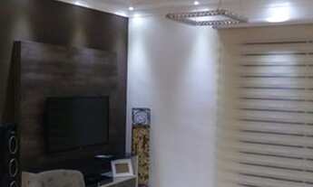 Imagem 3: Lindo Apartamento mobiliado para aluguel tem com 2 quartos em Atibaia Jardim - Atibaia - S