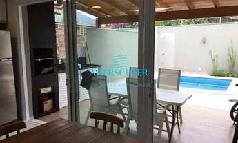 Imagem 7: Casa em condomínio a 50mts da praia, 4 dorms p/ locação de temporada em Juquehy