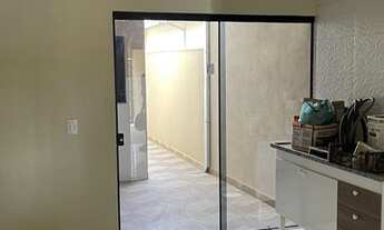 Imagem: Casa para venda com 3 quartos em Jardim