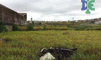 Imagem 2: Terreno para alugar, 480 m² por R$ 2.200,00/mês - Residencial São Paulo - Jacareí/SP