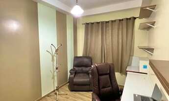 Imagem 4: Apartamento para venda tem 96 metros quadrados com 3 quartos