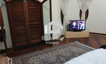 Imagem 3: 600m² - 5 Suítes (1 Master) - 8 Vagas - V. Pires