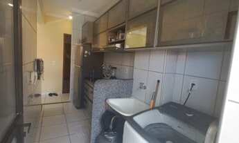 Imagem 5: Repasse de chave Jardins do Turu 1