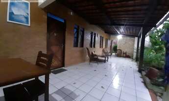 Imagem 6: Casa 450m² e terreno 1.575m² moradia/negócios lado da Av Menino Marcelo Serraria