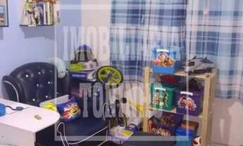 Imagem 7: Apartamento para venda tem 84 metros quadrados com 2 quartos em Vila Maricy - Guarulhos