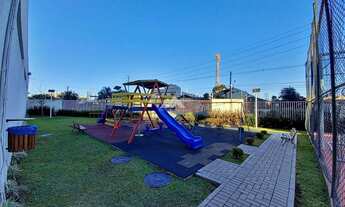 Imagem 7: Apartamento á Venda em condomínio Clube - 3 Dormitórios - 1 Suíte - 1 Vaga