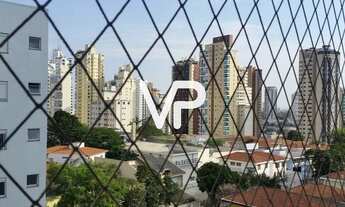 Imagem 4: Apartamento à venda no bairro de Santana