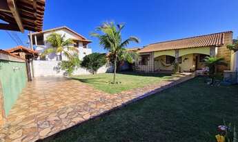 Imagem 2: Casa Boqueirão - Saquarema - RJ