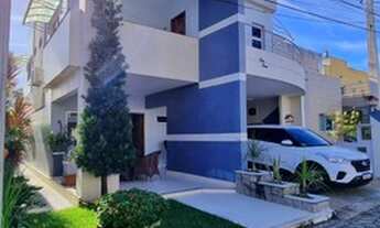 Imagem: Casa em condomínio fechado, 4 suítes