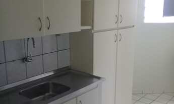 Imagem 3: Apartamento para venda tem 68 metros quadrados com 3 quartos