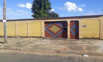 Imagem 2: Lote Vila Brasília