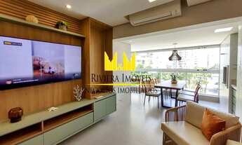 Imagem 7: LINDO APTO 04 DORMS, 08 PESSOAS, VARANDA GOURMET