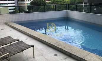 Imagem 3: Apartamento a Venda, 02 Quartos, 02 Suítes, com 58m2, Pituba, Salvador-BA