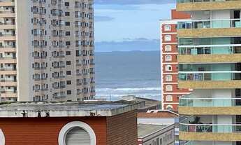 Imagem 5: Apartamento para venda possui 61 metros quadrados com 2 quartos em Tupi - Praia Grande - S