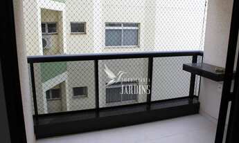 Imagem 5: Apartamento com 1 dormitório à venda, 44 m² por R$ 298.000,00 - Centro - Londrina/PR