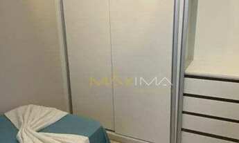 Imagem 5: Apartamento com 2 dormitórios à venda, 55 m² por R$ 282.913,00 - Caiçara - Praia Grande/SP