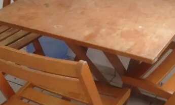 Imagem 2: Locação em Capim Macio - 9-