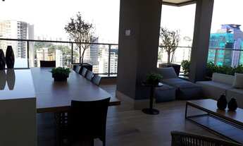 Imagem 7: VISO MOEMA, 115 M², 3 SUÍTES, 2 VAGAS DE GARAGEM, RECEM-ENTREGUE