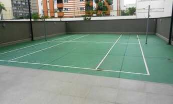 Imagem 3: Aluguel - APARTAMENTO - SANTO AGOSTINHO Belo Horizonte MG