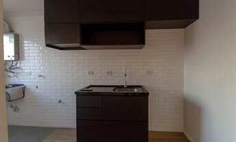 Imagem 4: Cobertura duplex | Portão | 2 quartos