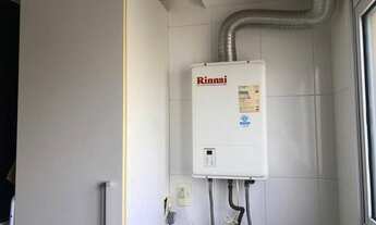 Imagem 6: Apartamento para venda com 74 metros quadrados com 2 quartos em Vila Ipojuca - São Paulo