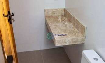 Imagem 3: Casa com 4 dormitórios à venda, 195 m² por R$ 1.200.000,00 - Jardim Veneza - Senador Caned