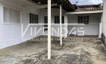 Imagem 2: Casa para Locação no Pq. Santa Bárbara em Campinas/SP!!