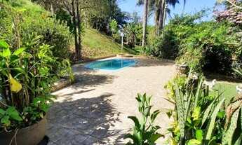 Imagem 6: Sitio de 6 Hectares com casa a venda.. poço de peixes casa de caseiro a 65 km de BH