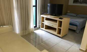 Imagem 2: Flat para Venda em Natal, Areia Preta, 1 dormitório, 1 banheiro, 1 vaga