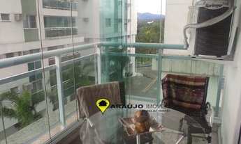 Imagem 2: Aparamento a venda no Gafisa em Resende RJ. Linda vista para Serra! Alto Padrão