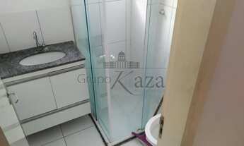 Imagem 5: Apartamento para aluguel possui 62 metros quadrados com 2 quartos