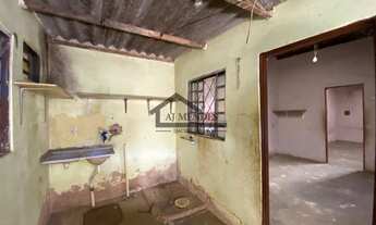 Imagem 3: Casa 2 quartos, Sobradinho II