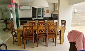 Imagem 2: Casa à venda no bairro Alphaville II - Salvador/BA