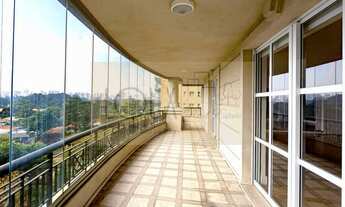 Imagem 7: Apartamento à venda na Vila Nova Conceição - 517m², 4 suítes