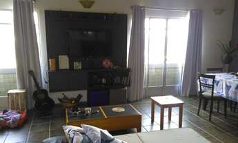 Imagem 3: Apartamento para aluguel tem 98 metros quadrados com 2 quartos em Santa Teresa - Rio de Ja