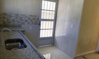 Imagem 7: Casa para venda possui 125 metros quadrados com 2 quartos em Jardim Maringá - São Paulo