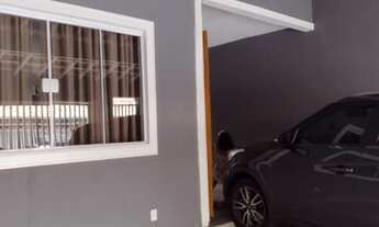 Imagem: Sobrado para venda possui 199 metros quadrados