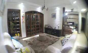 Imagem 9: Chácara em condomínio (zona Norte) - Village Alpino