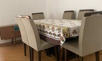 Imagem 7: Apartamento a venda /Parque Continental /Estação CPTM Presidente Altino-Osasco