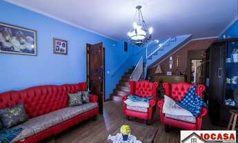 Imagem 3: Residential / Sobrado a Venda , Imóvel Vila Carrão - Ref. 2852