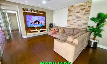 Imagem: Splendore 127m² com 4 quartos em Dom Pedro