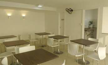 Imagem 4: Apartamento 2 quartos, sendo 1 suite Centro - Itaboraí - RJ