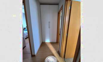 Imagem 4: Apartamento para venda com 90 metros quadrados com 3 quartos em Buritis - Belo Horizonte