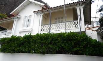 Imagem 2: Rio de Janeiro - Casa Padrão - Urca