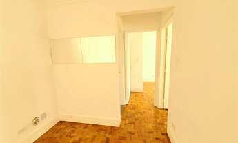 Imagem 3: Apartamento para venda possui 98 metros quadrados com 2 quartos em Jardim Paulista - São P