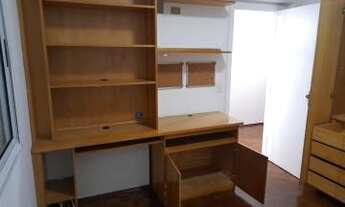 Imagem 7: Apartamento para aluguel com 130 metros quadrados com 3 quartos