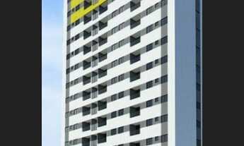 Imagem 2: Apartamento com 2 dormitórios à venda, 54 m² por R$ 414.200,00 - Espinheiro - Recife/PE