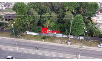 Imagem 3: Terreno 18.900m², plano, seco, murado - Doutor Imóveis Belém